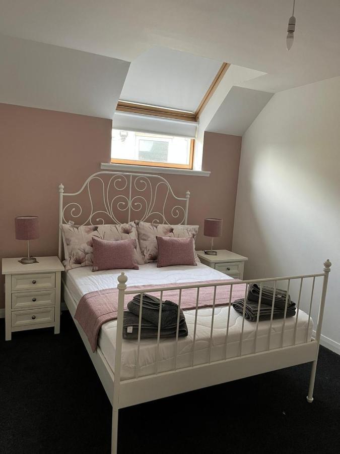 Marie'S Hoose Villa สตอร์โนเวย์ ภายนอก รูปภาพ